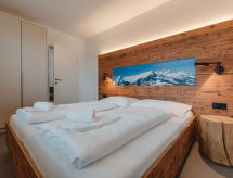 Ferienwohnung Das Georgen, Maiskogel