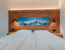 Ferienwohnung Das Georgen, Maiskogel