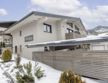 Ferienwohnung Das Georgen, Maiskogel