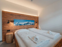 Ferienwohnung Das Georgen, Maiskogel
