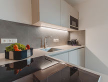 Ferienwohnung Das Georgen, Maiskogel