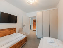 Ferienwohnung Das Georgen, Maiskogel