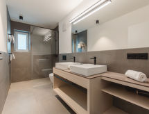 Ferienwohnung Das Georgen, Maiskogel