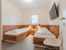 Ferienwohnung Das Georgen, Maiskogel