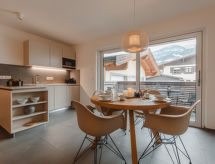 Ferienwohnung Das Georgen, Maiskogel
