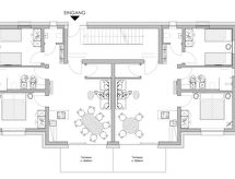 Ferienwohnung Das Georgen, Maiskogel
