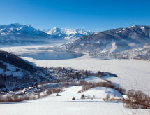 Ferienwohnung Das Georgen, Maiskogel