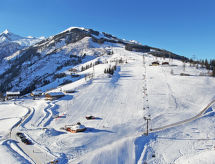 Ferienwohnung Das Georgen, Maiskogel