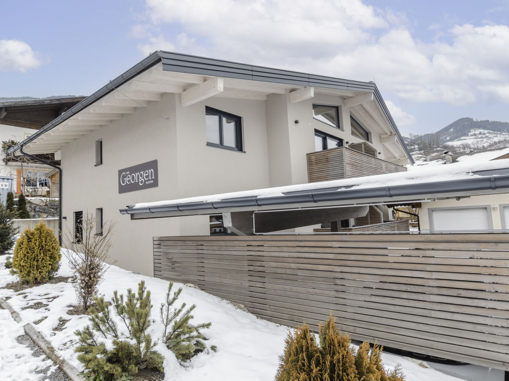 Interhome Das Georgen, Großglockner
