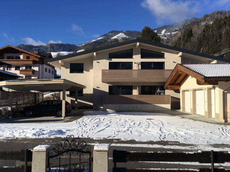 Ferienwohnung Das Georgen, Großglockner