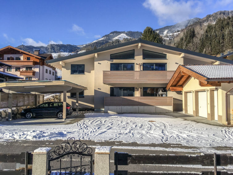 Apartament Das Georgen, Schmitten+Maiskogel
