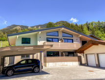 Das Georgen, Schmitten+Maiskogel