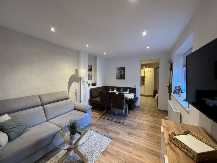 Comfortabel appartement Stefanie in Bruck voor 4 personen in Bruck