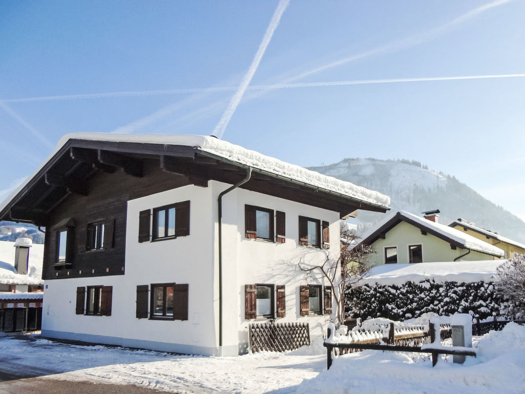 Interhome Aparthaus Bruck