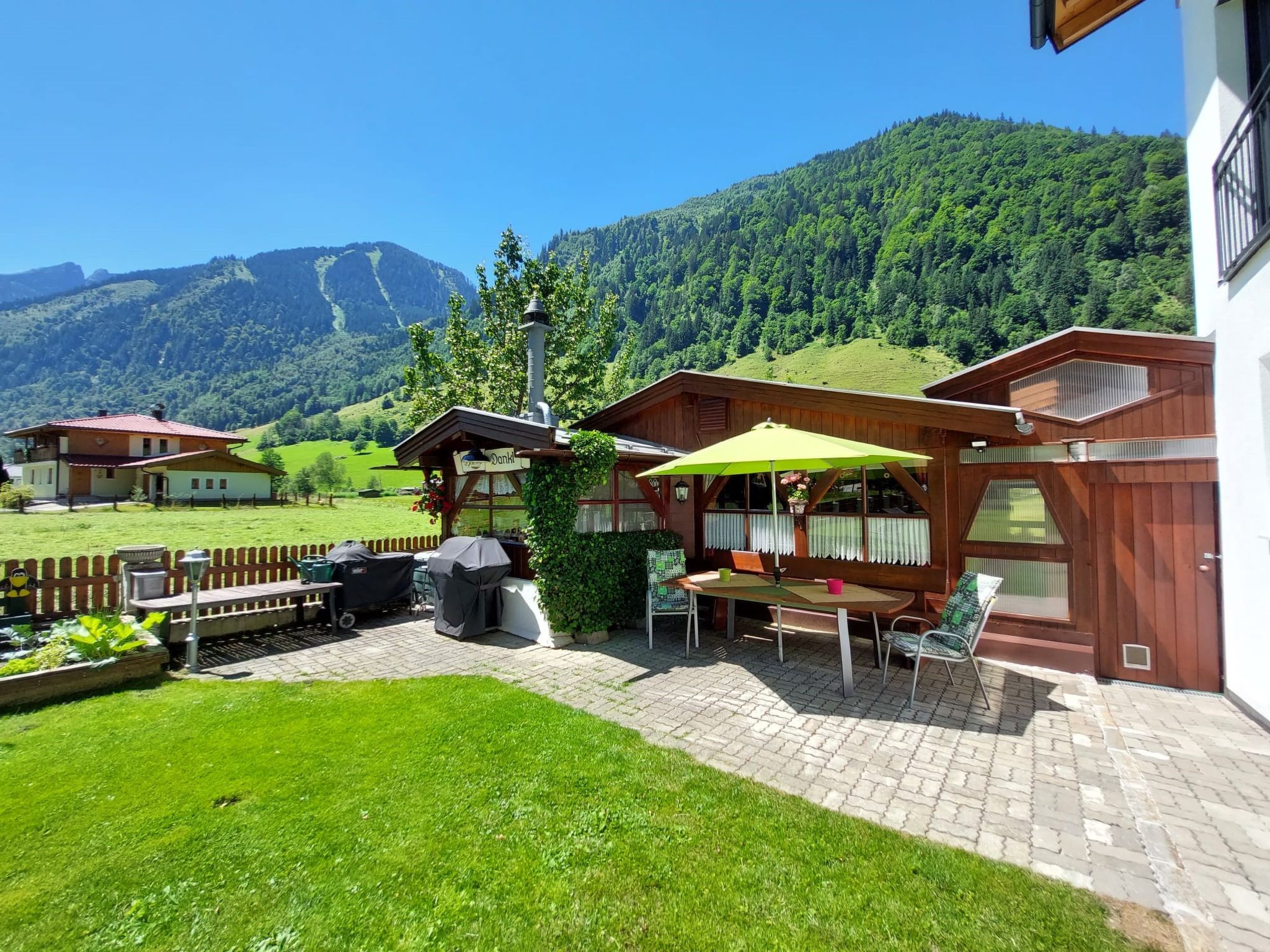 Apartement Haus Dankl - Image 2