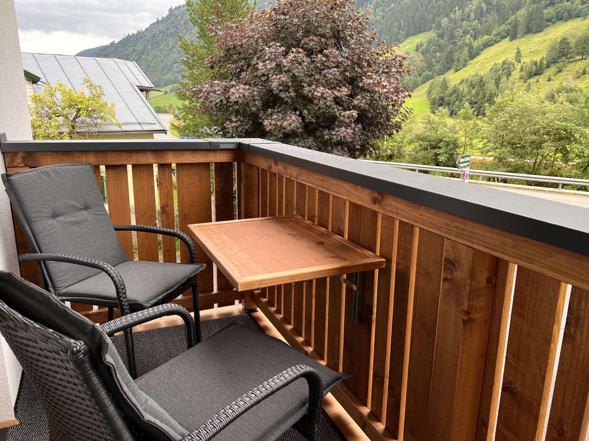 Appartement Apartement Haus Dankl – Terrasse, photo 56 sur 67