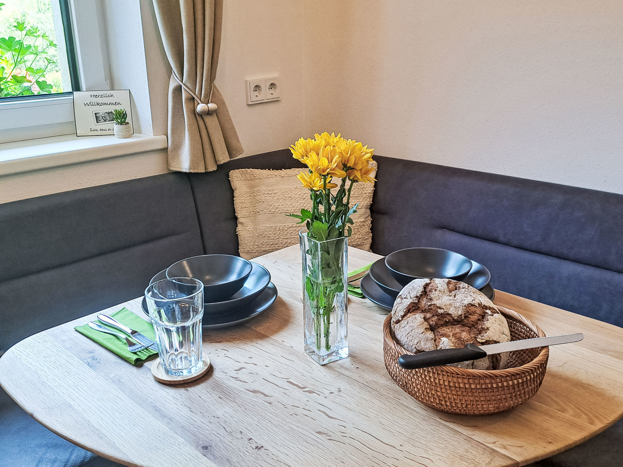 Apartement Haus Dankl-Binnen