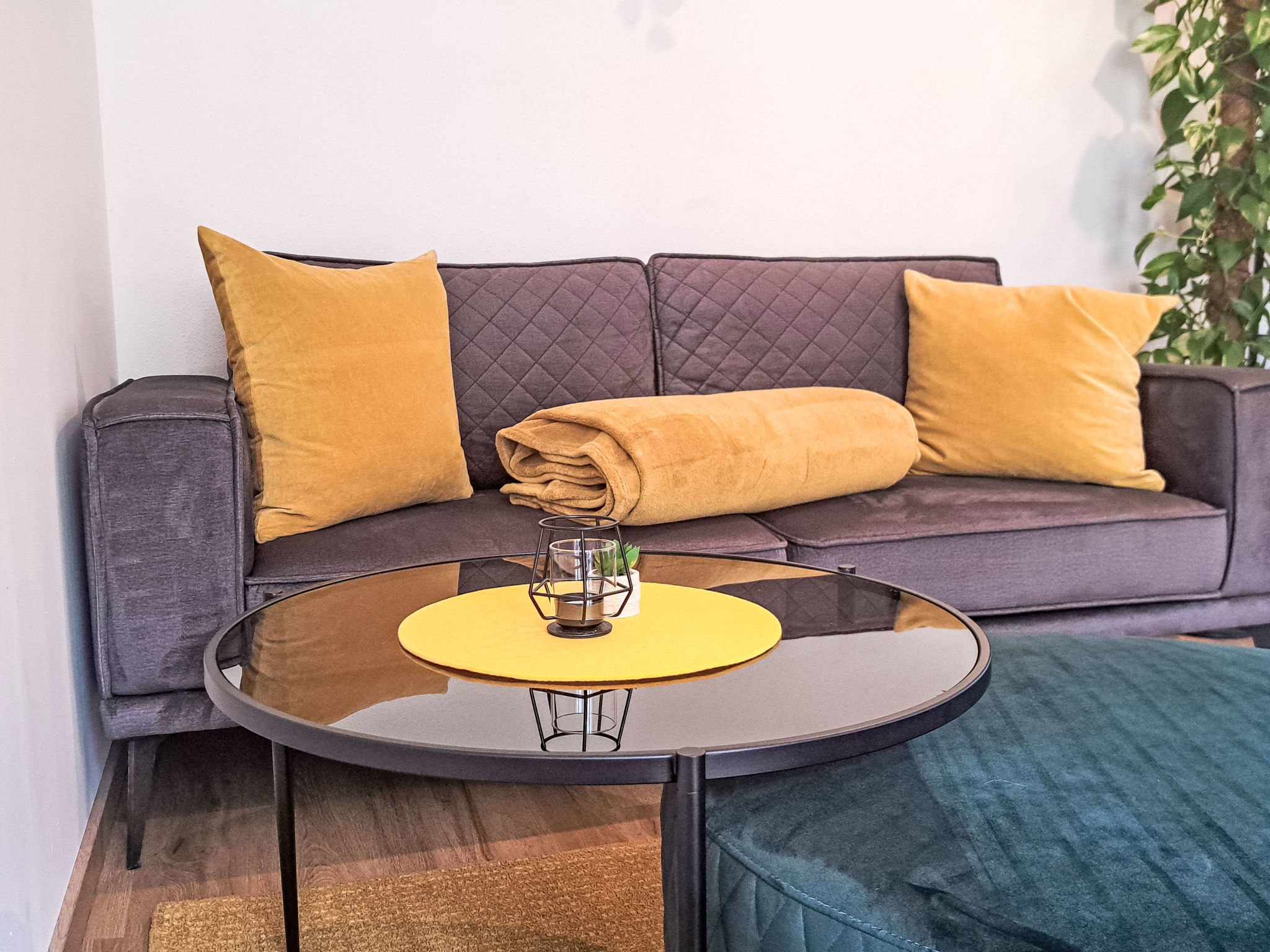 Apartement Haus Dankl-Binnen