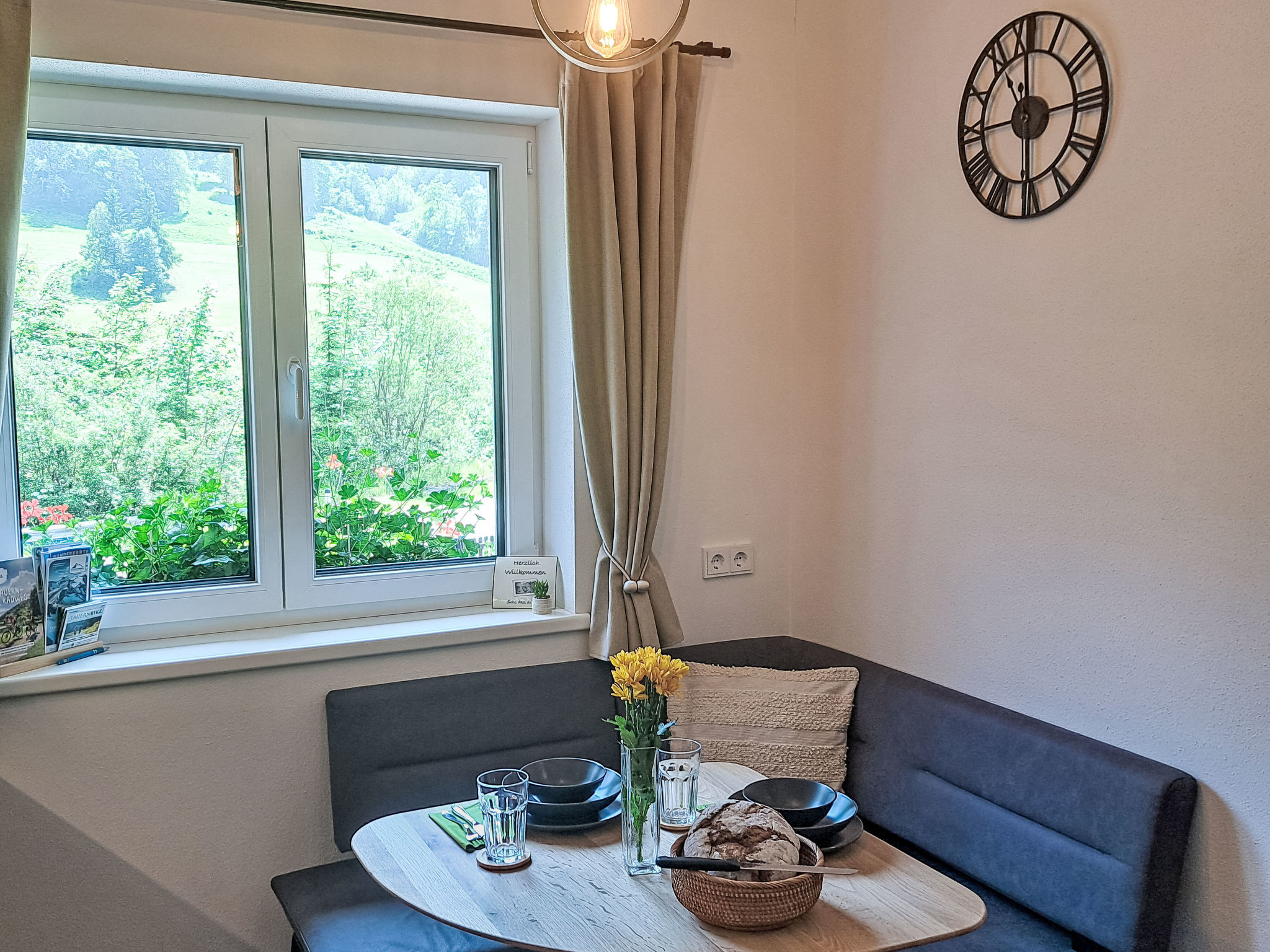 Apartement Haus Dankl-Binnen