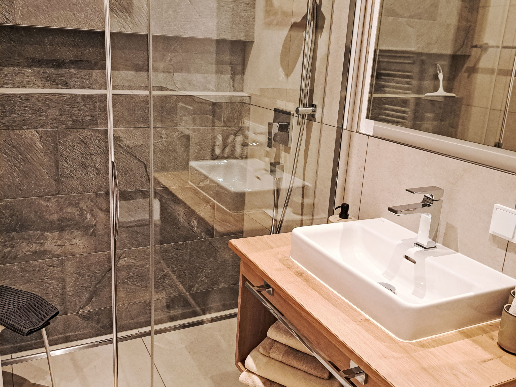 Apartement Haus Dankl-Binnen