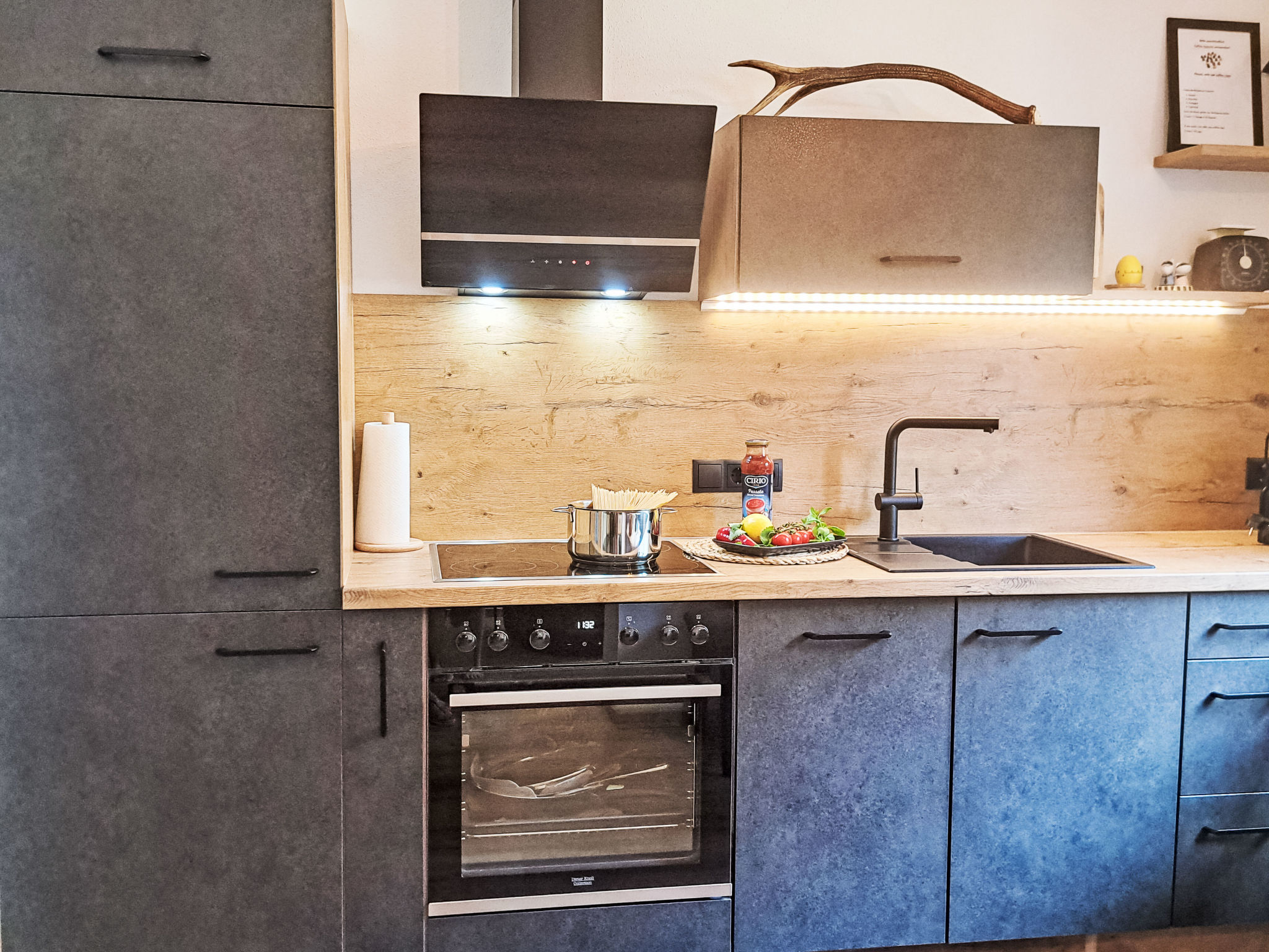Apartement Haus Dankl