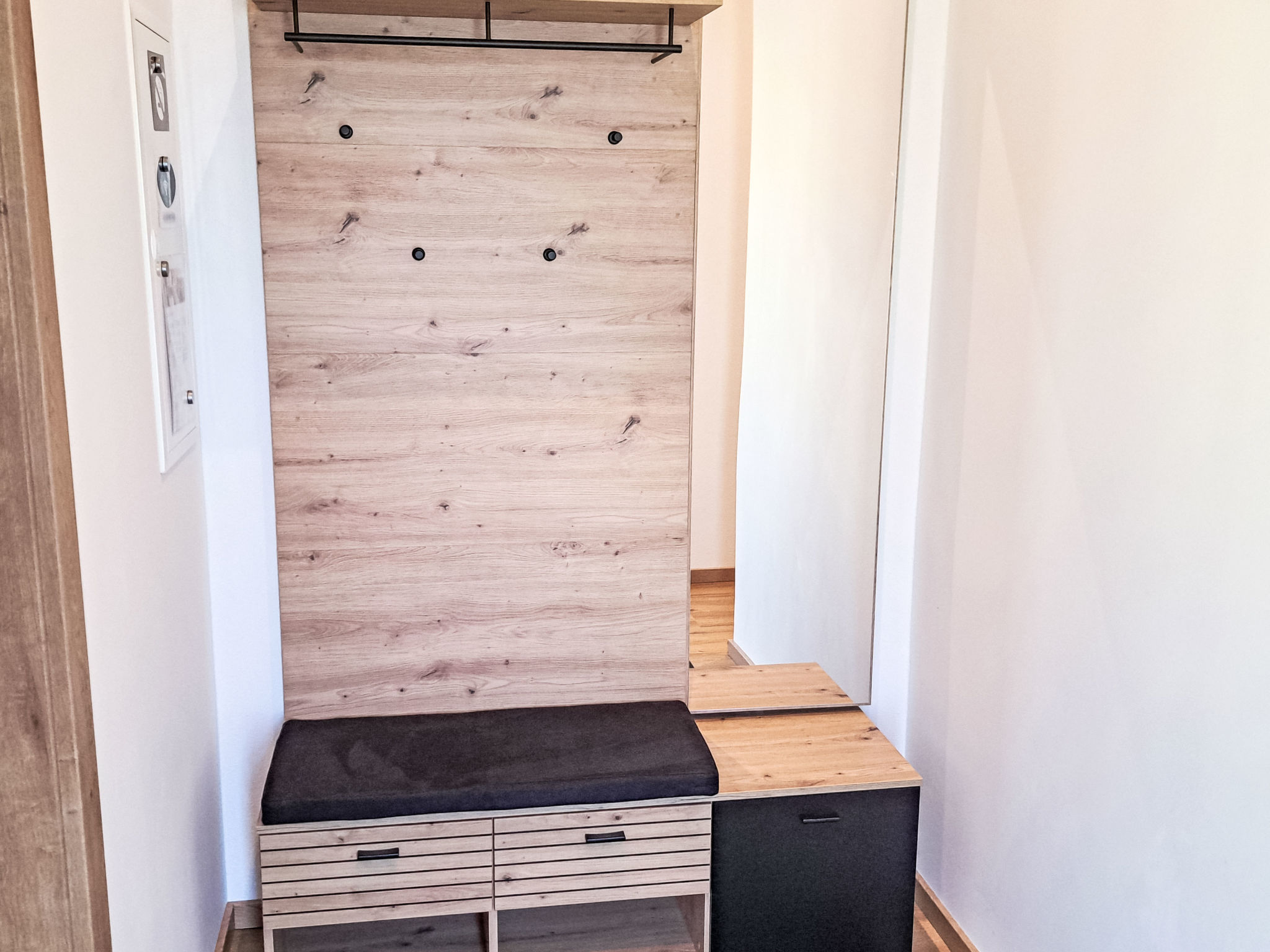 Apartement Haus Dankl-Binnen