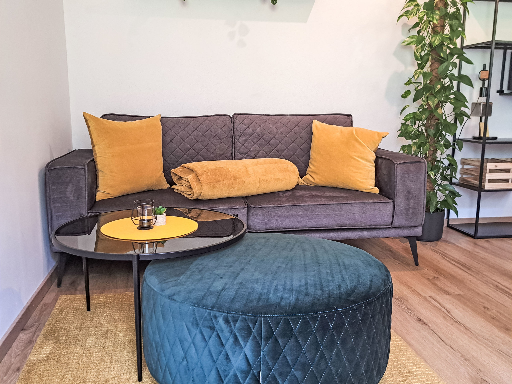 Apartement Haus Dankl