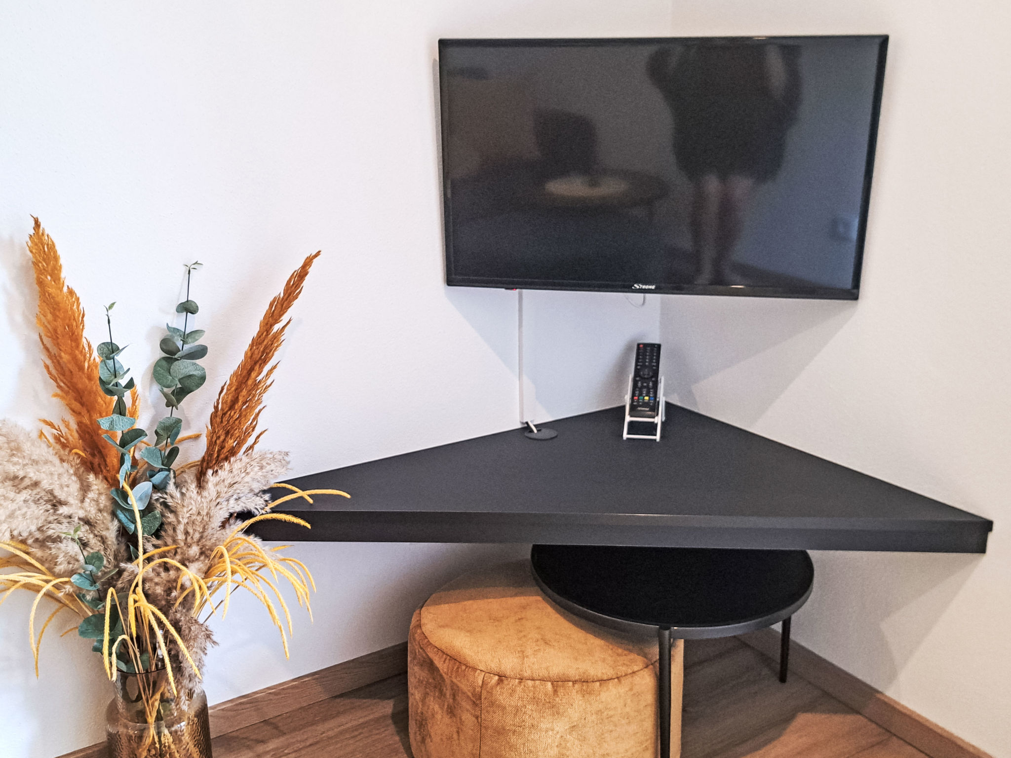 Apartement Haus Dankl-Binnen