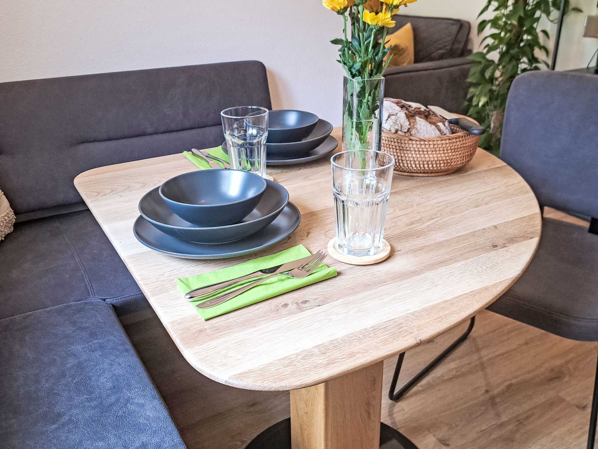 Apartement Haus Dankl-Binnen