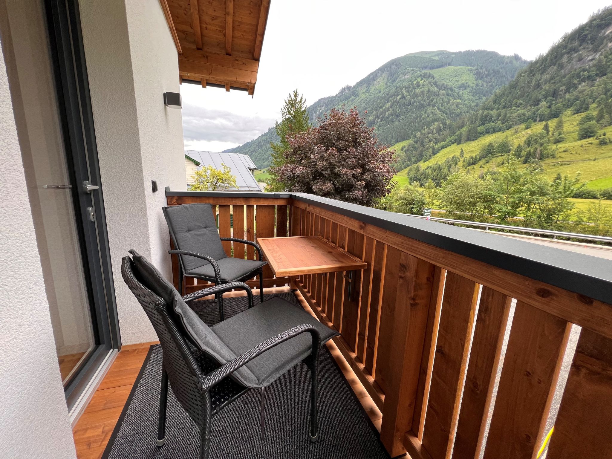 Appartement Apartement Haus Dankl – Terrasse, photo 57 sur 67