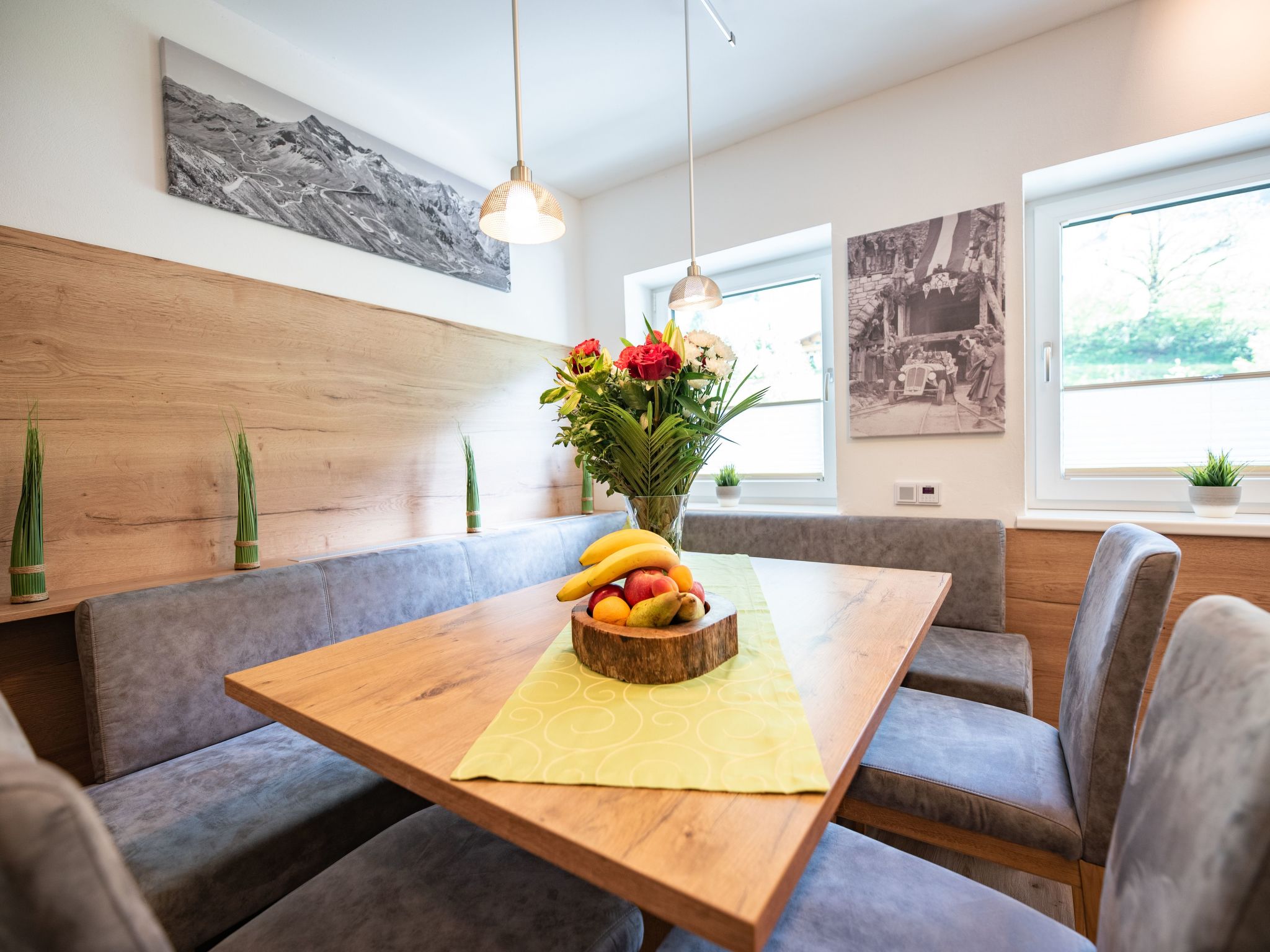 Appartement Gimpl-Dedans