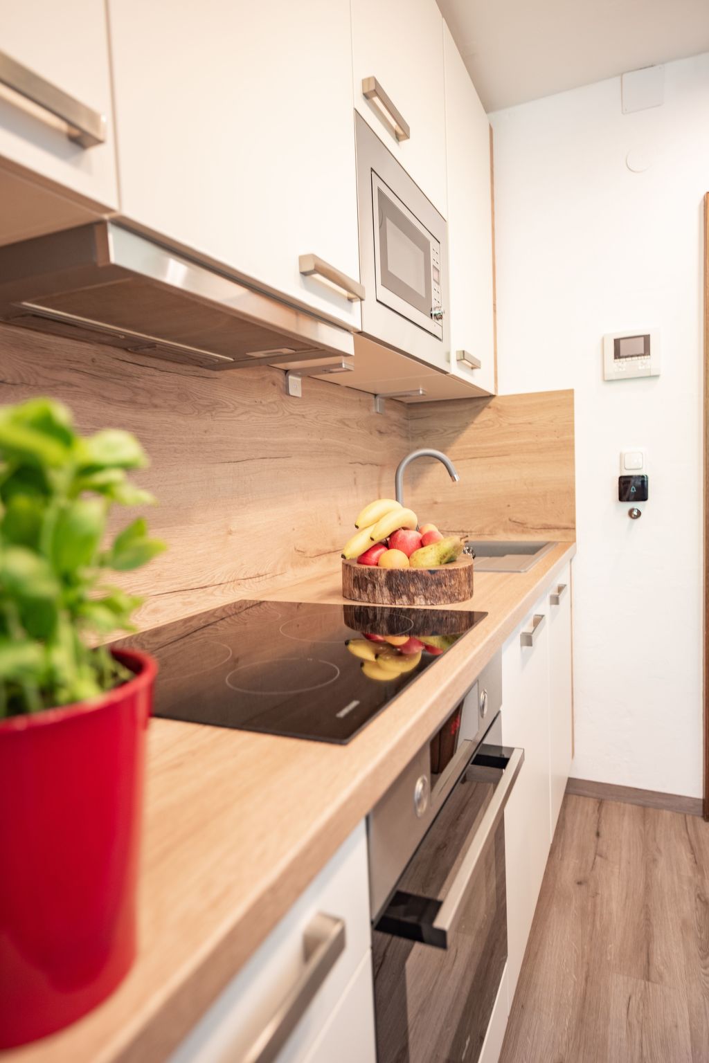 Appartement Gimpl-Dedans