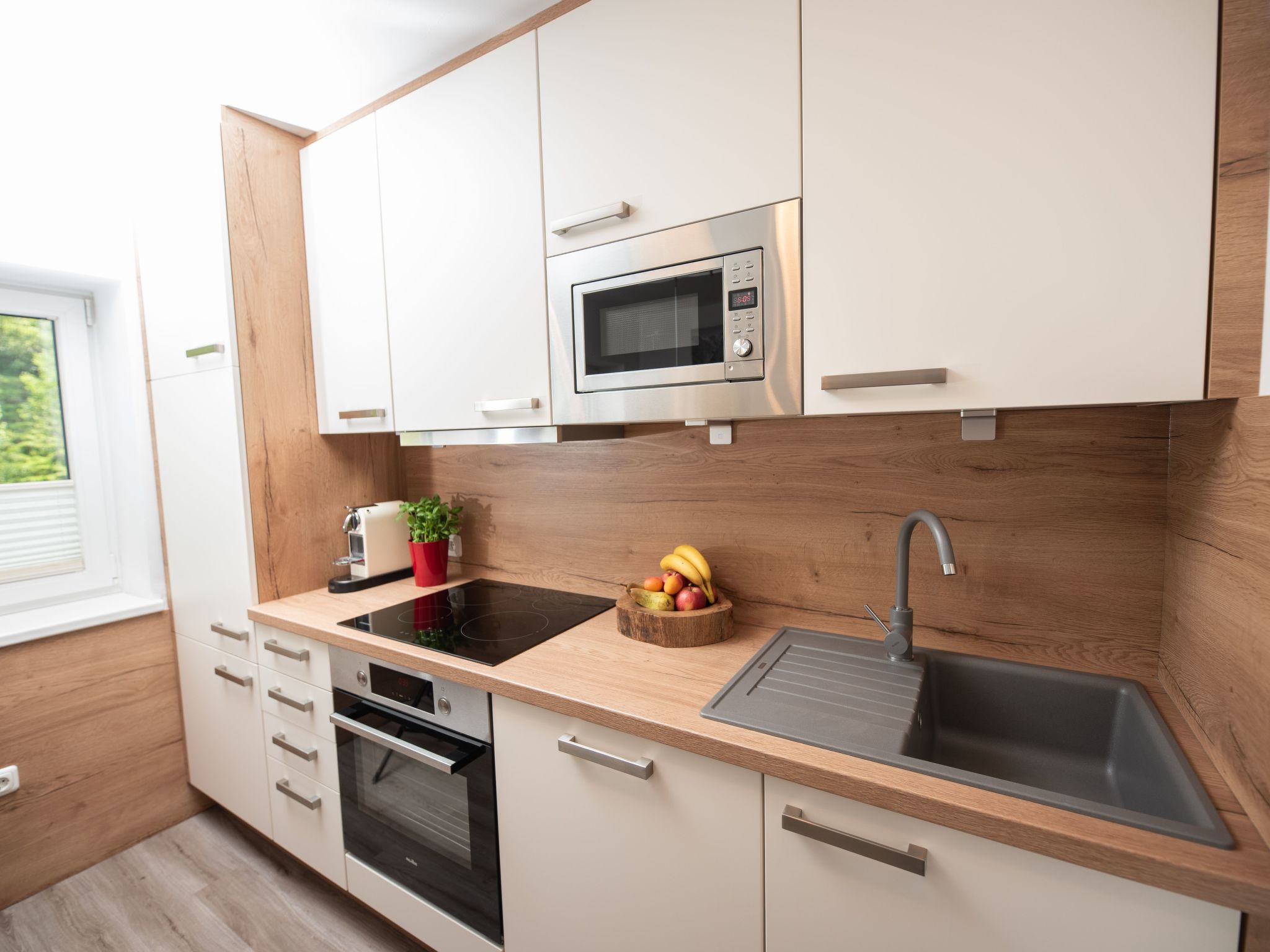 Appartement Gimpl-Dedans