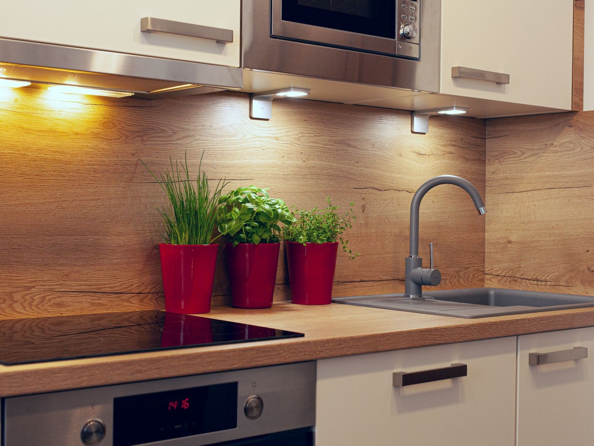 Appartement Gimpl-Dedans