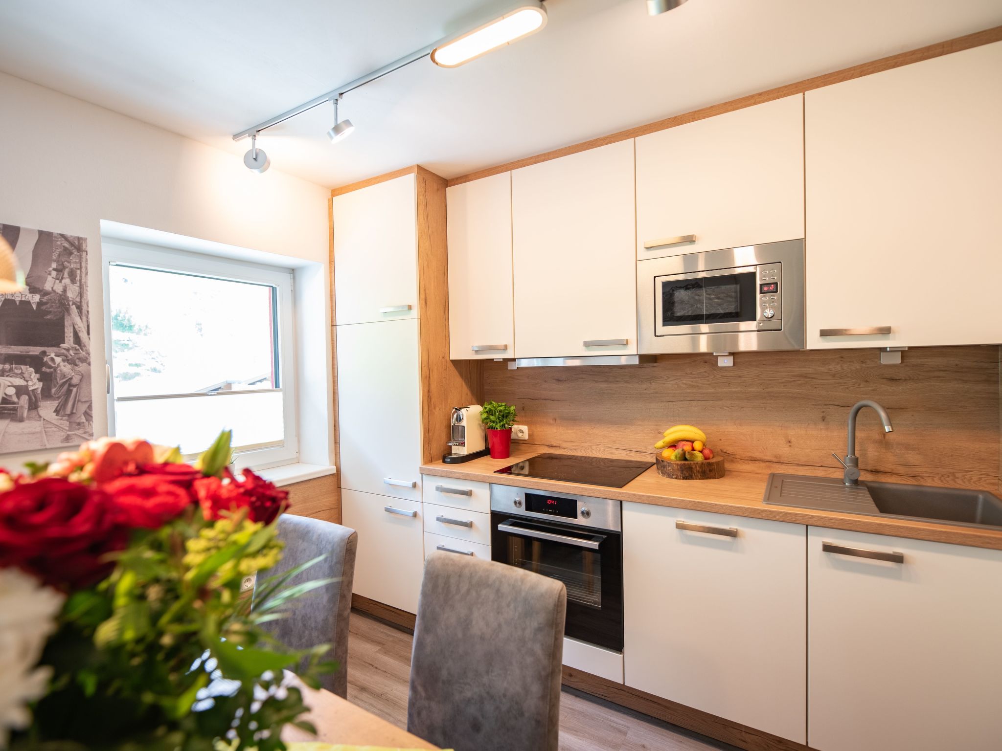 Appartement Gimpl-Dedans