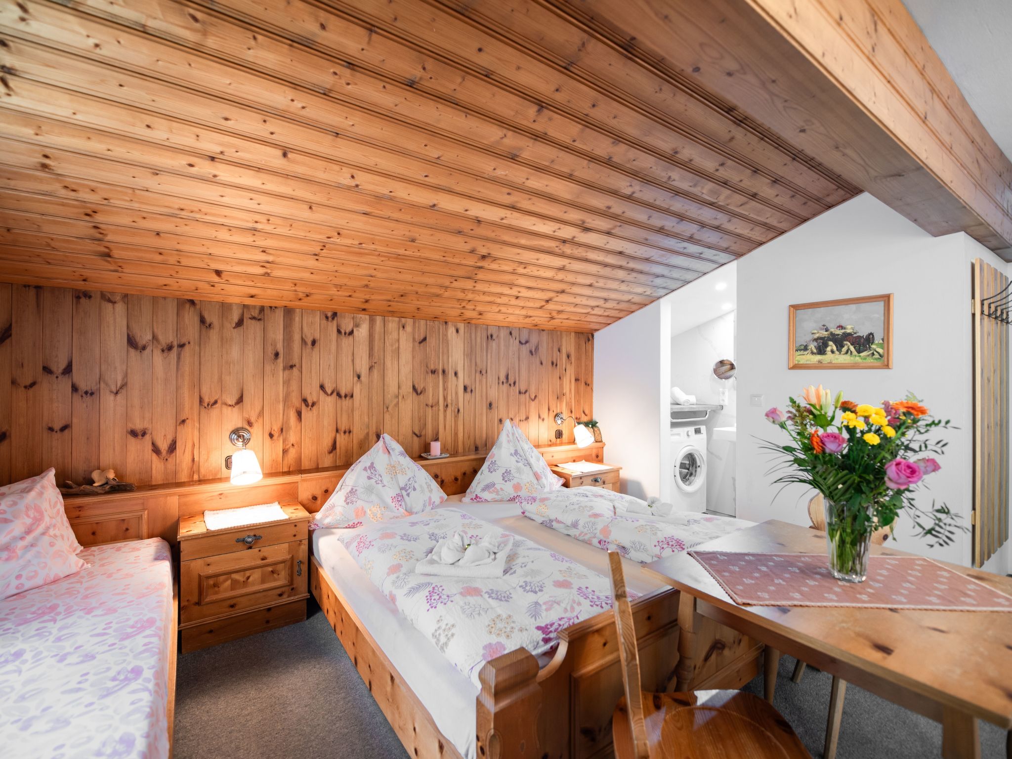 Appartement Gimpl-Dedans