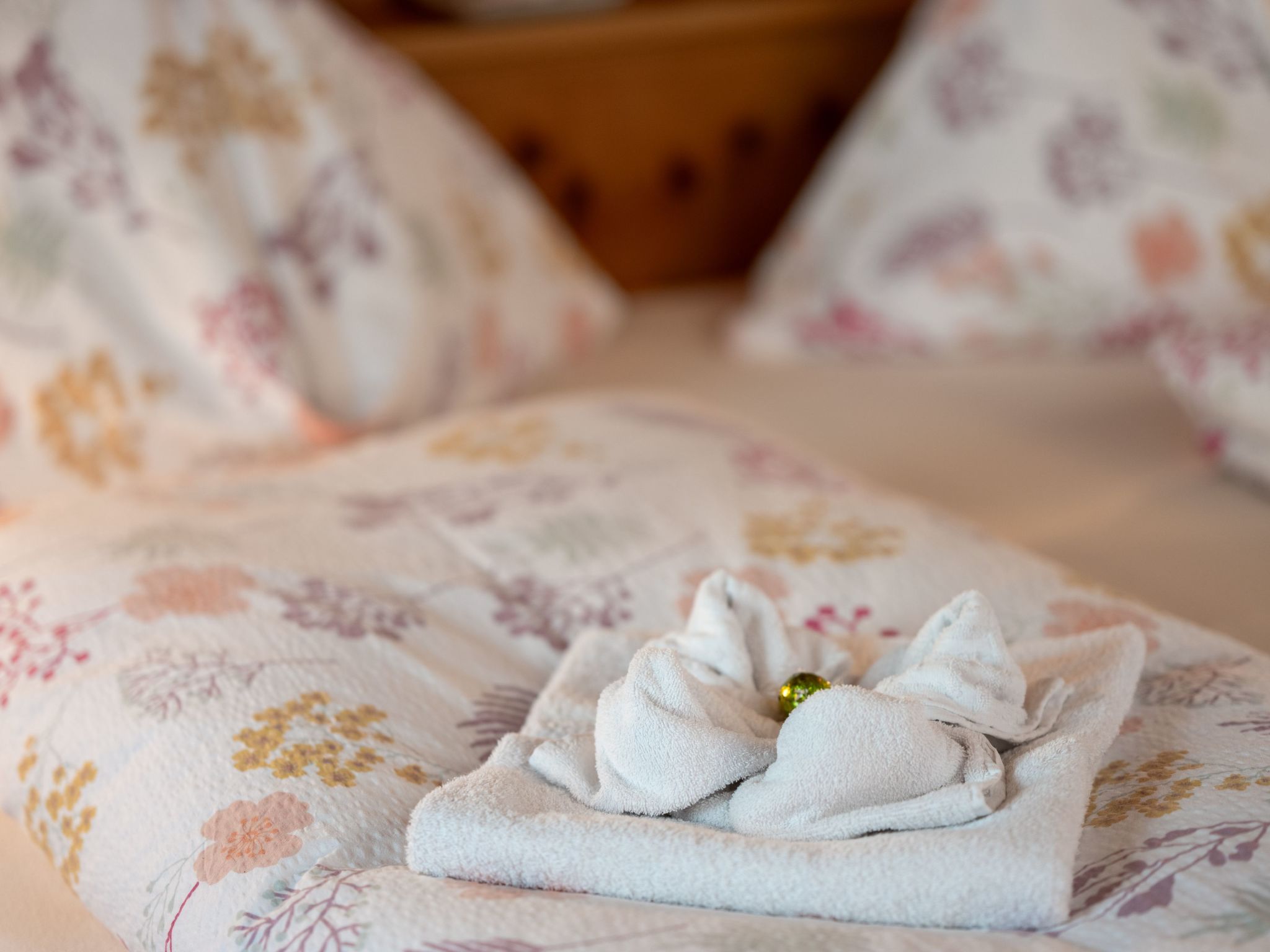 Appartement Gimpl-Dedans