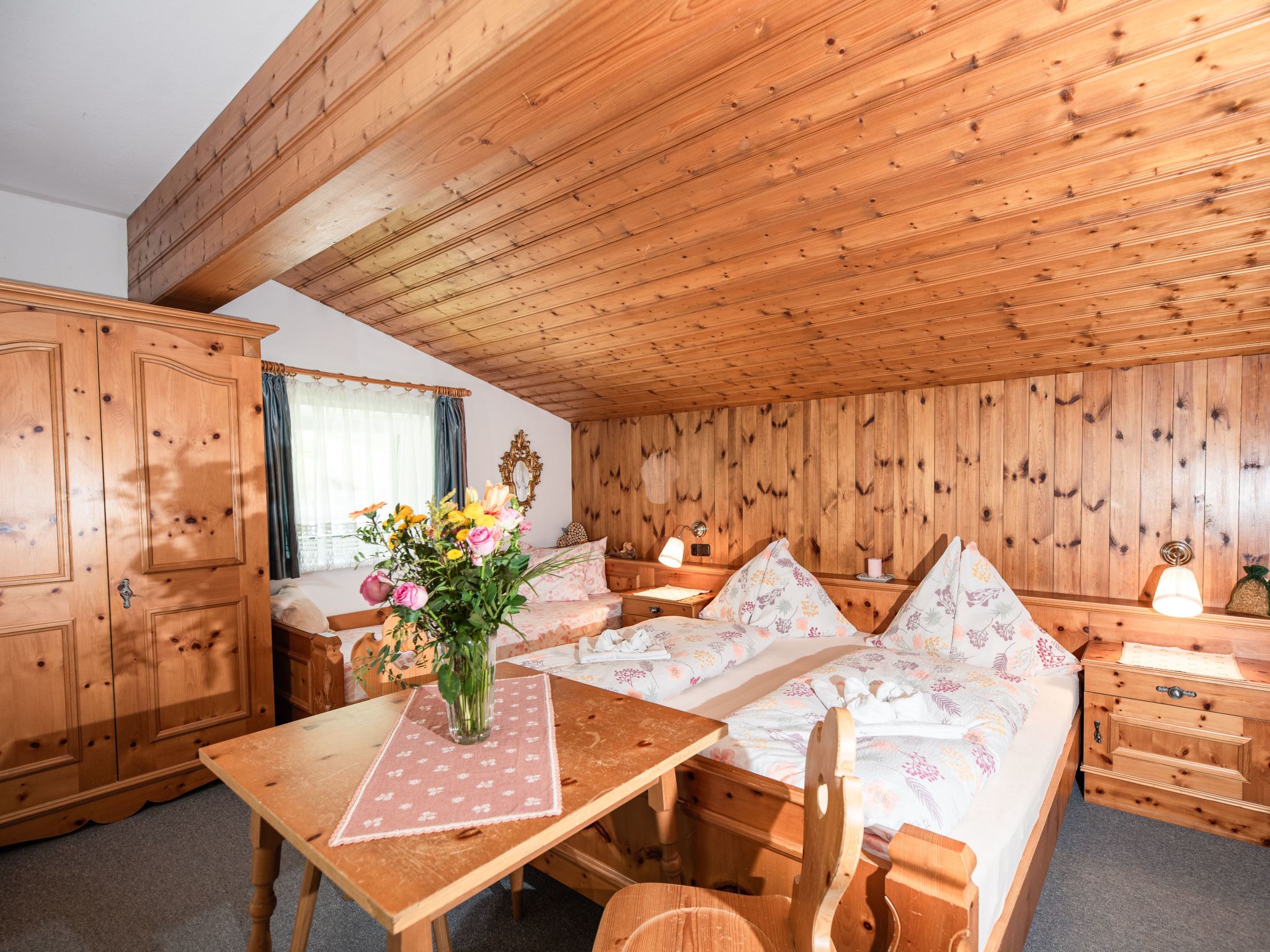 Appartement Gimpl-Dedans