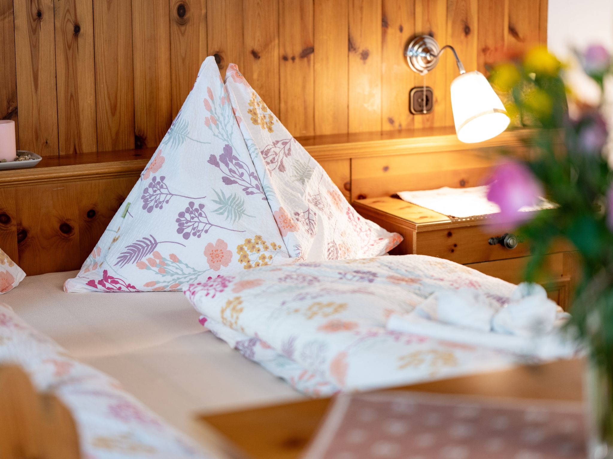 Appartement Gimpl-Dedans