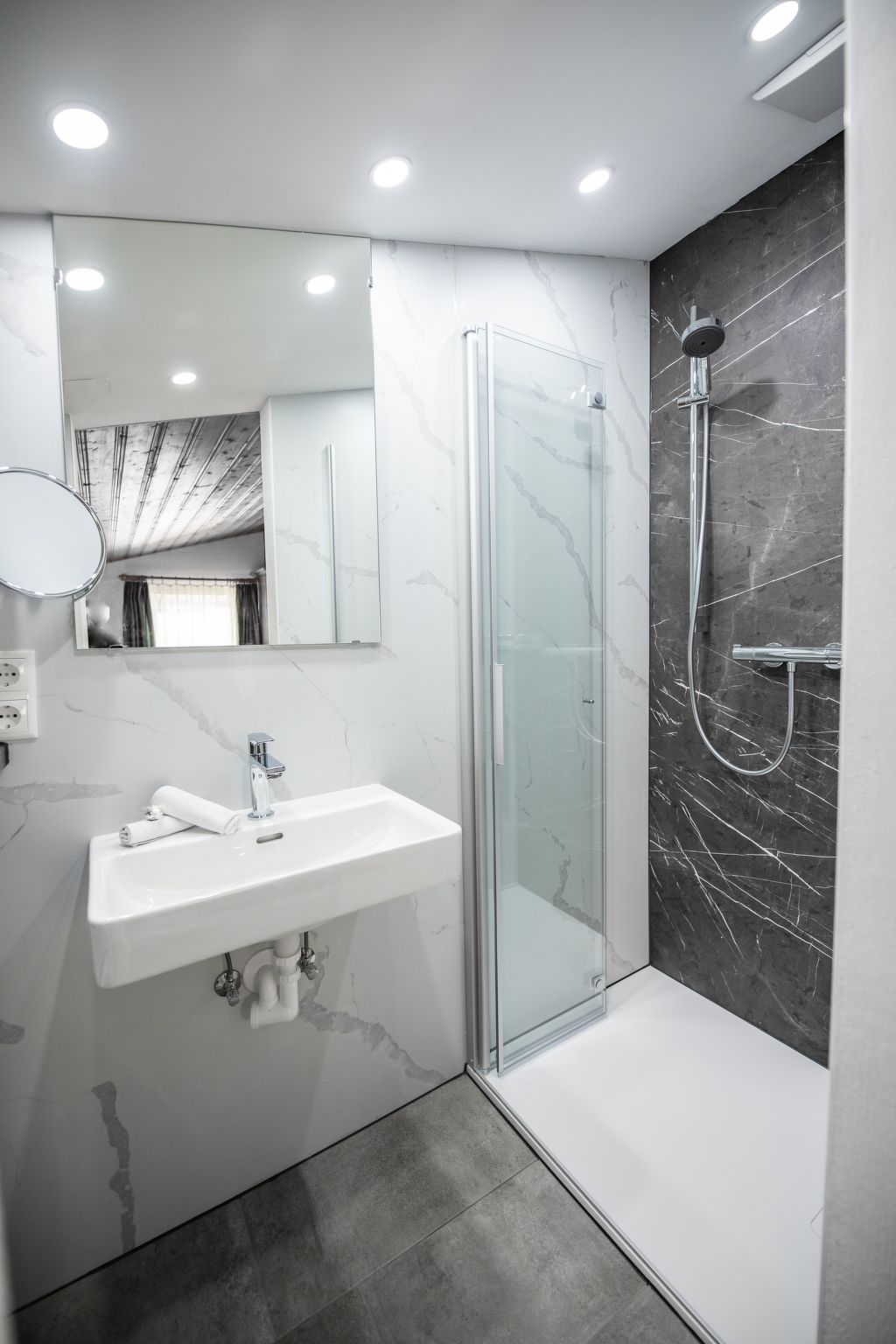 Appartement Gimpl-Dedans