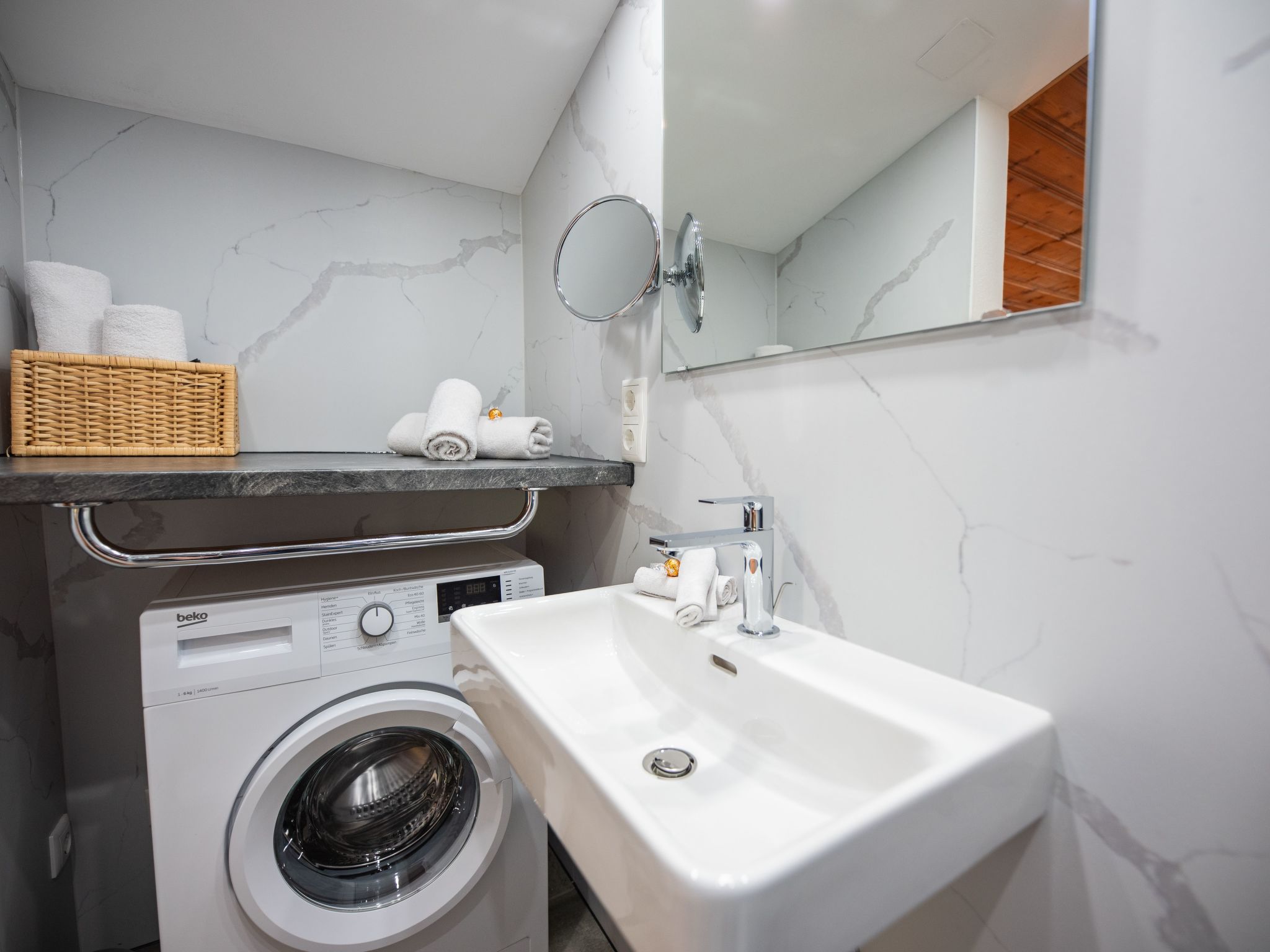 Appartement Gimpl-Dedans