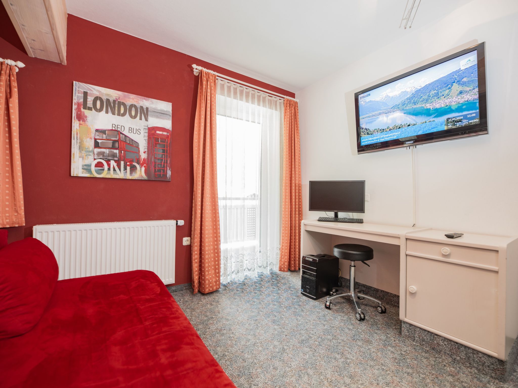 Appartement Gimpl-Dedans