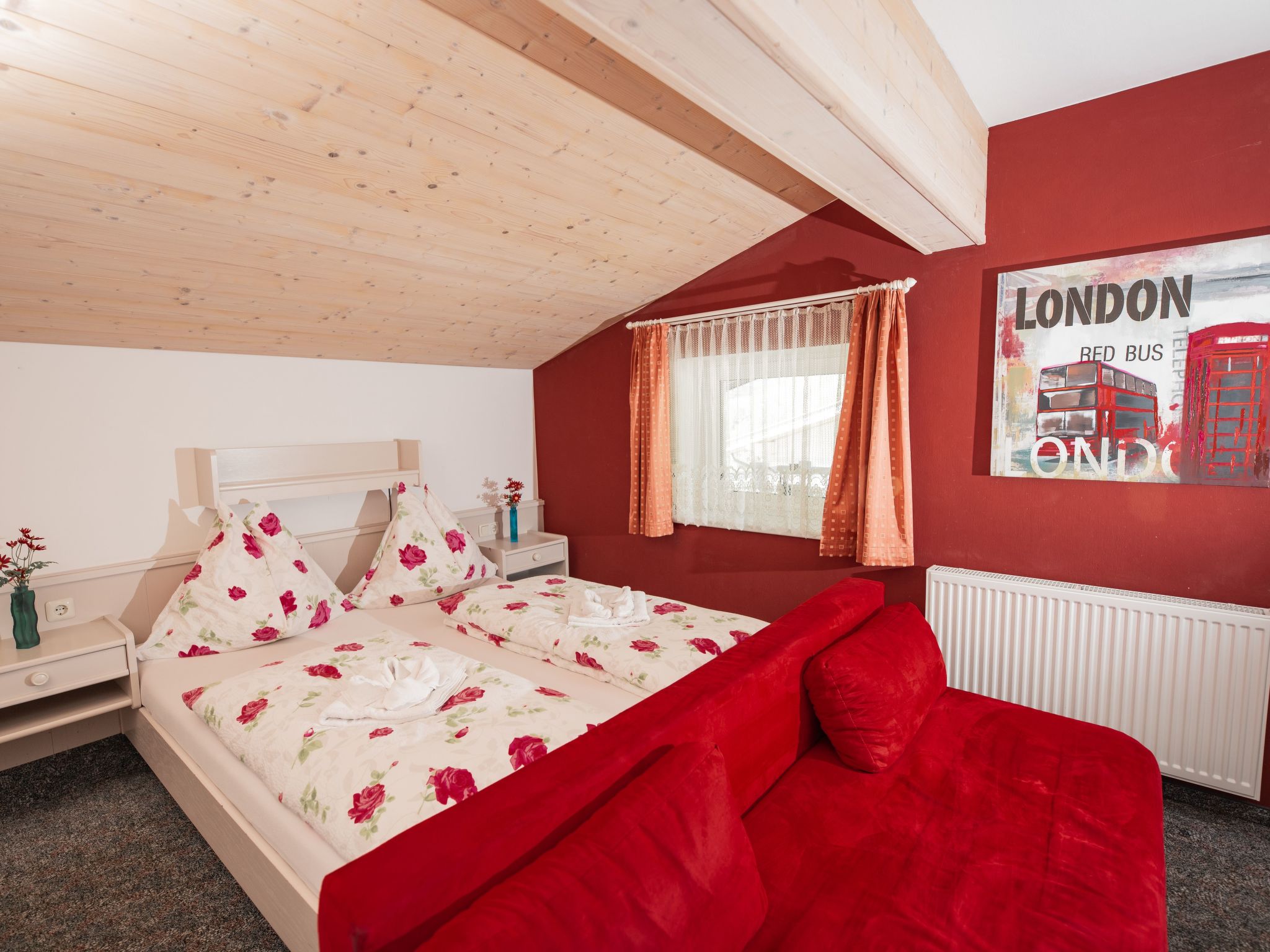 Appartement Gimpl-Dedans