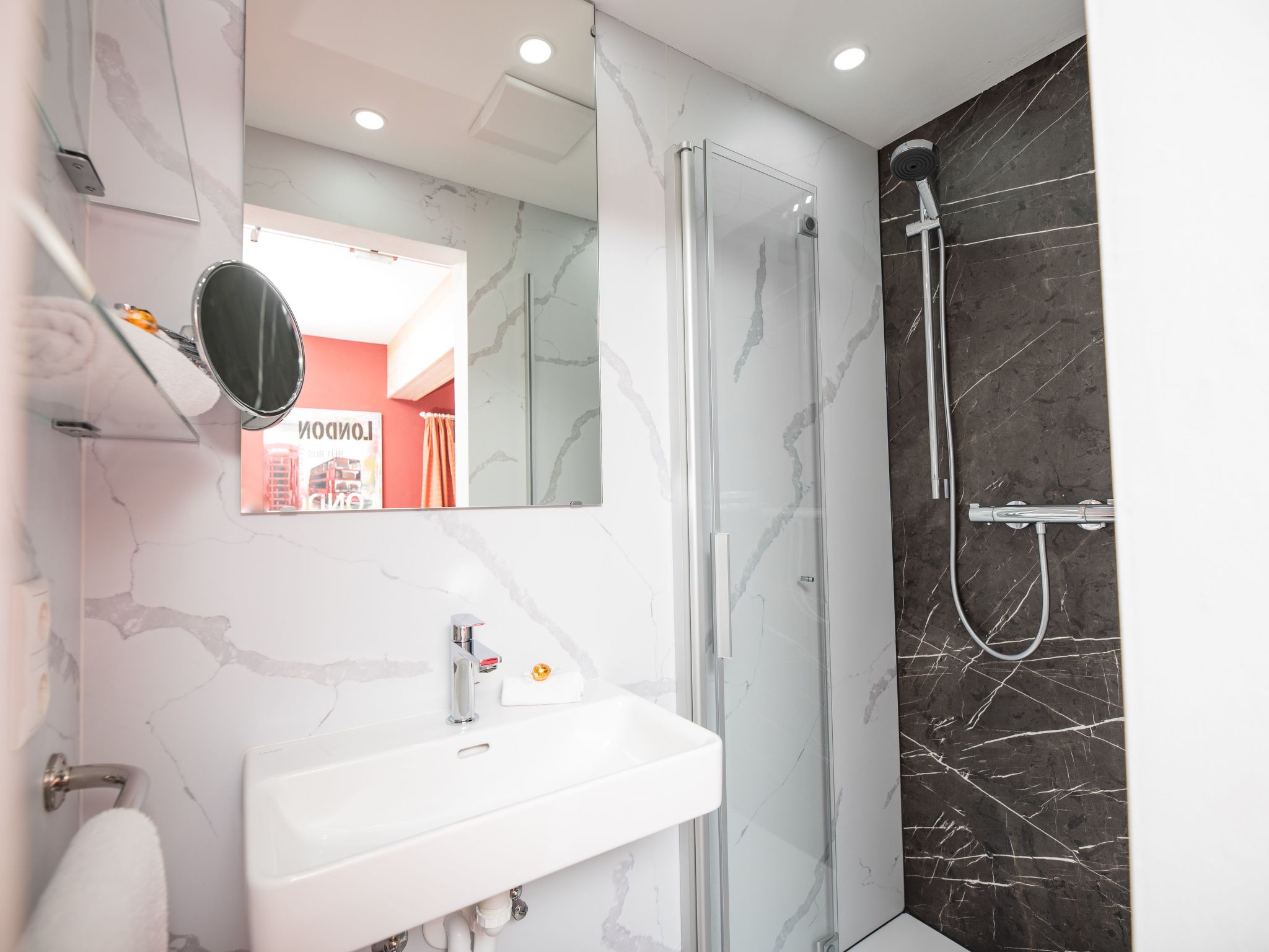 Appartement Gimpl-Dedans