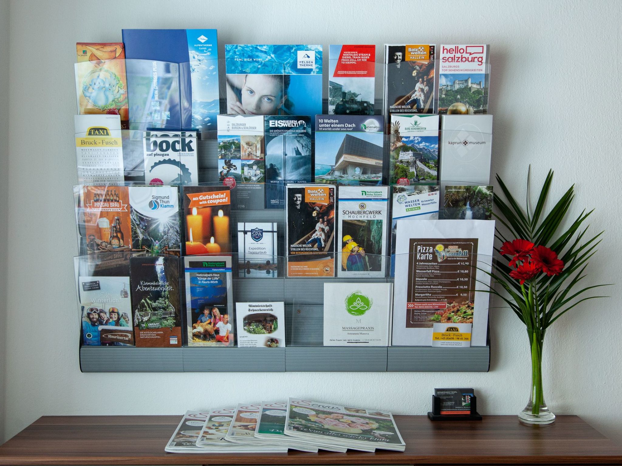 Appartement Gimpl-Dehors