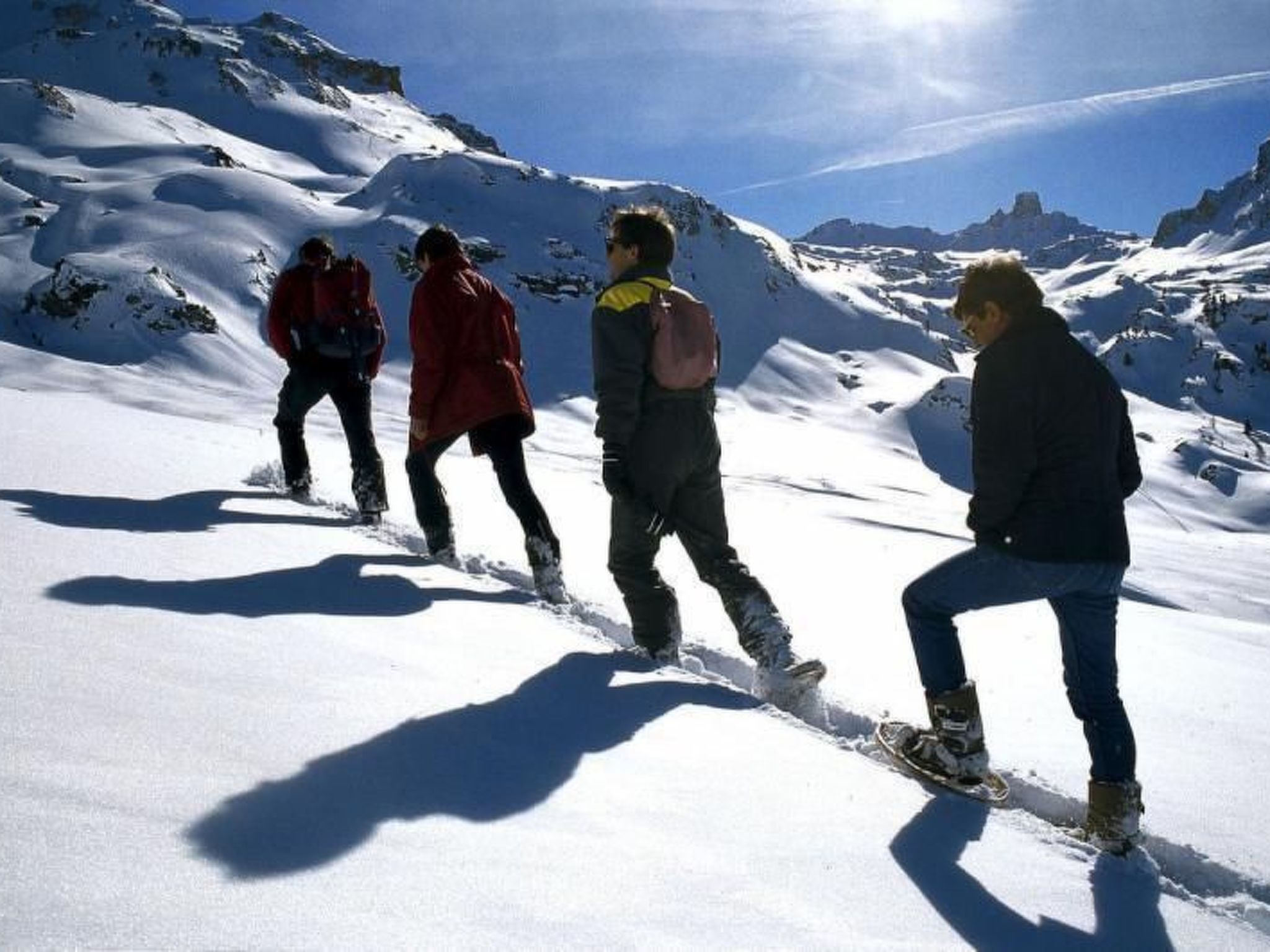 Appartement Gimpl-Dehors