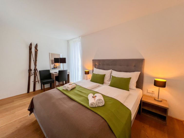 Search and Stay destination Erlberg, Salzburg - Austria from AU$ 715. Residence Bellevue