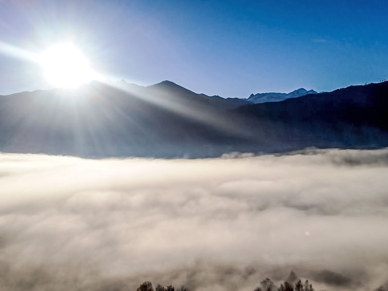 Photo of Kitzsteinhorn