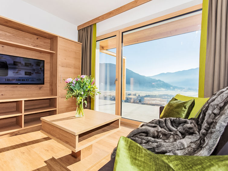 Unterkeilgut Apartment in Zell am See - Kaprun