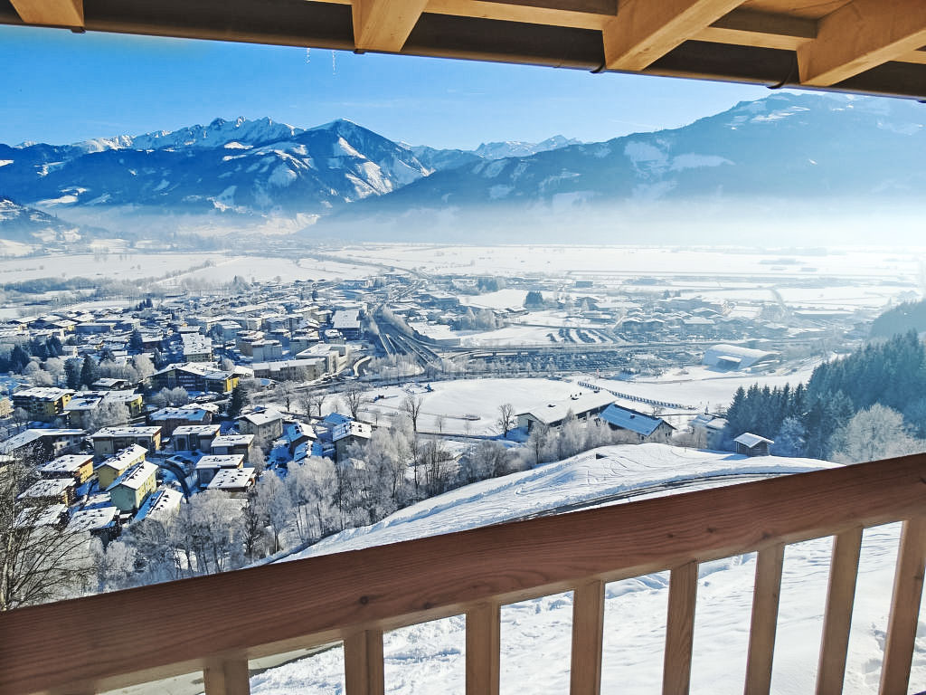 Ferienwohnung Unterkeilgut Ferienwohnung  Region Zell am See